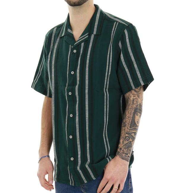 CAMICIA ISAI SOLID - Mad Fashion | img vers.650x/